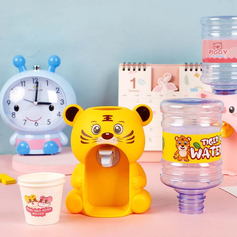 Vòi Bơm Nước Nóng / Lạnh Mini Tiện Dụng Cho Bình Sữa Em Bé