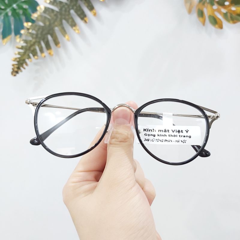 Gọng kính mắt mèo siêu nhẹ 2020