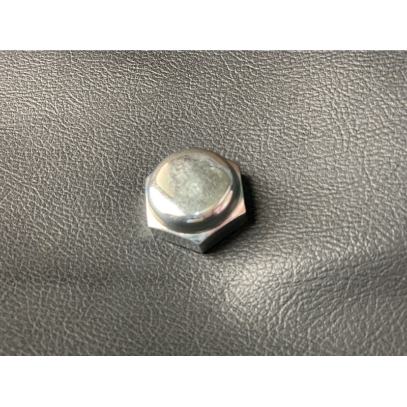 Ốc Chảng Ba Phuộc Raider Xăng Cơ