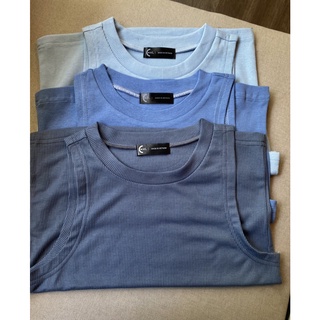 CieL tank top - áo ba lỗ XANH SẪM