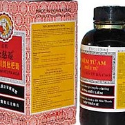 NIỆM TỪ AM HIẾU TỬ XUYÊN BỐI TỲ BÀ CAO ( NIN JIOM PEI PA KOA) - CHAI 300ML