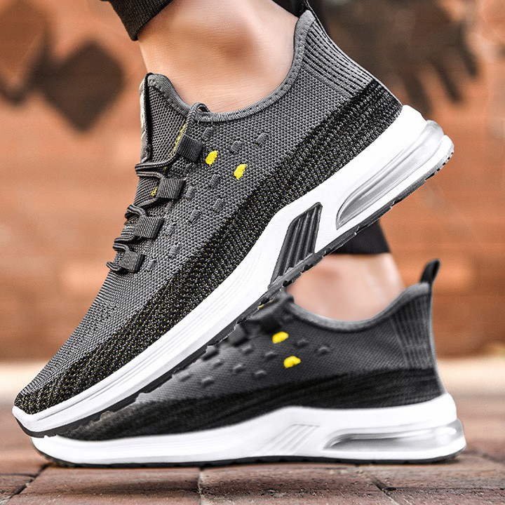 [xả kho] Giày nam mới nhất, giày nam đep phong cách Hàn Quốc trẻ trung - GN201 | BigBuy360 - bigbuy360.vn