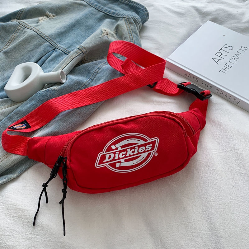 Túi đeo hông Dickies thời trang cá tính cho nam và nữ