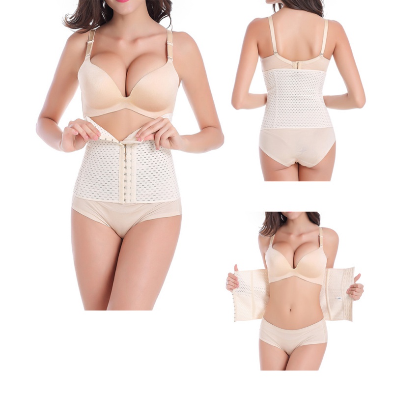 Đai nịt bụng tạo vóc dáng thon gọn