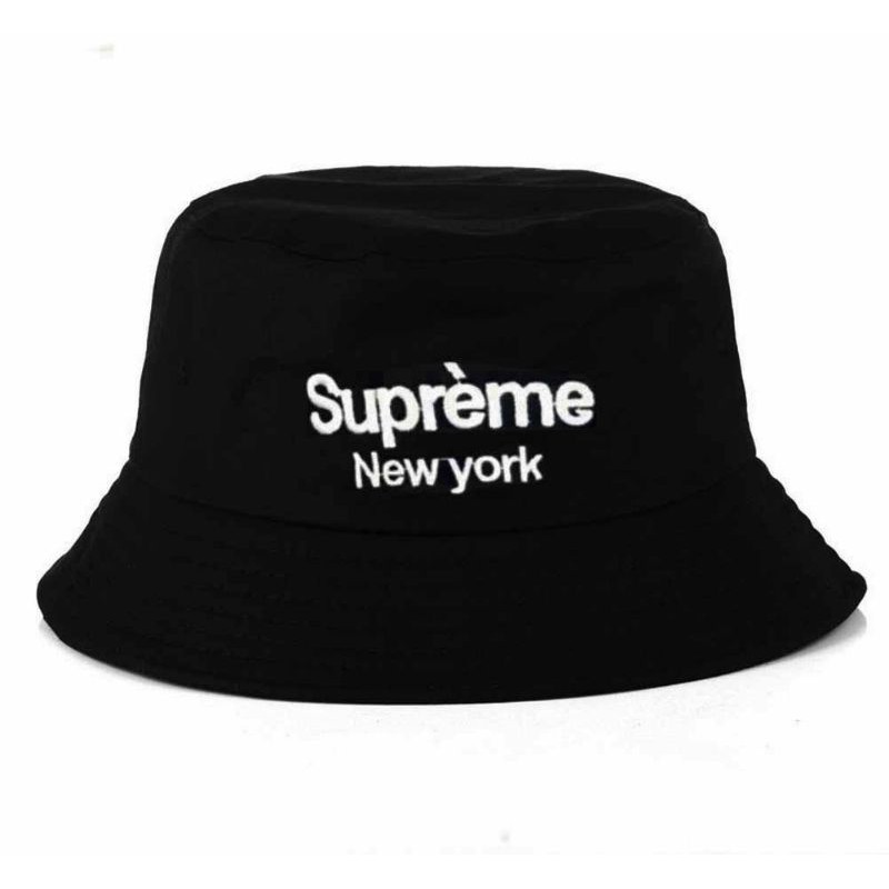 Nón bucket Supreme