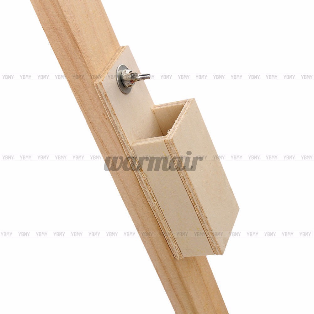 Khung Thêu Gỗ 2 Kích Cỡ