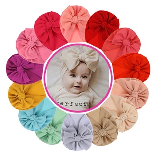 1 mũ len beanie cho bé 0-5 tuổi