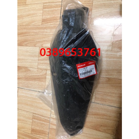 Bộ đuôi dè sau xe Winner X/Winner V3