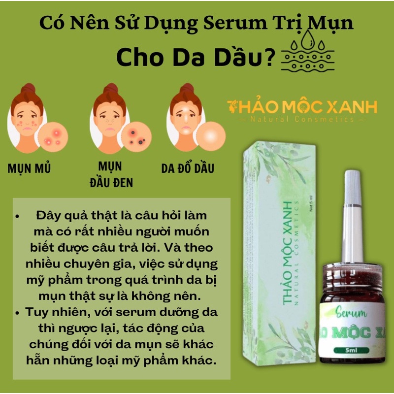 Thảo mộc Xanh