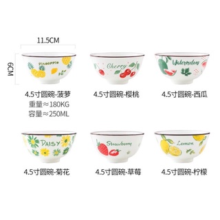 Bát Sứ Ăn Cơm Bát Chè Nhiều Hình Cực Đẹp