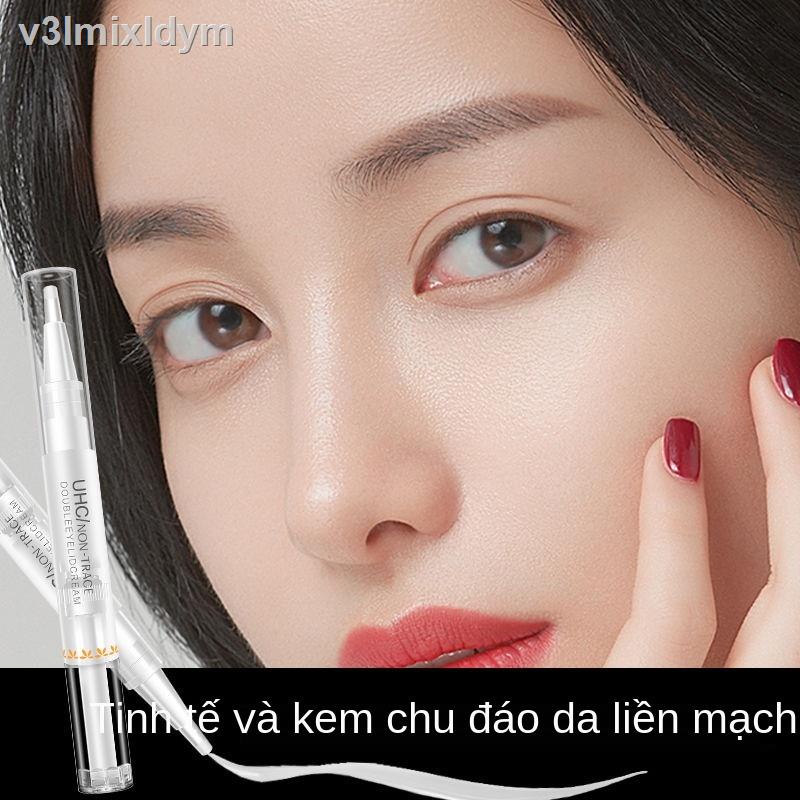 ¤✚┋Kem tạo kiểu mắt hai mí, miếng dán tạo mắt hai mí, dải sợi vô hình, ren, hai mặt Mua 1 tạo hình mắt hai mí miễn phí | BigBuy360 - bigbuy360.vn