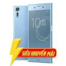 điện thoại Sony Xperia XZ 32G Chính Hãng (màu Xanh đậm) - Vỏ Nhôm nguyên khối | BigBuy360 - bigbuy360.vn