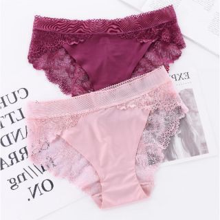 Quần Lót Đúc Hoa Pha Ren 8423 giá tốt