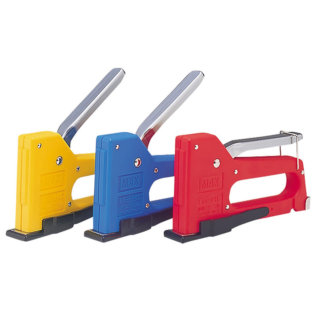 Ghim bấm gỗ MAX TG-HC - 1 chiếc- Công suất nhỏ, tiện dụng trong gia đình