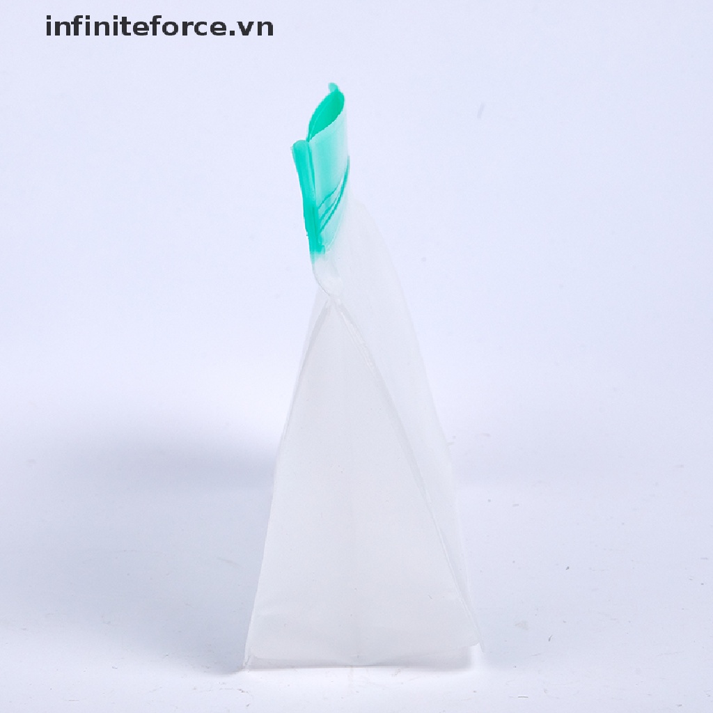 Zip Thực Phẩm Silicone Tái Sử Dụng