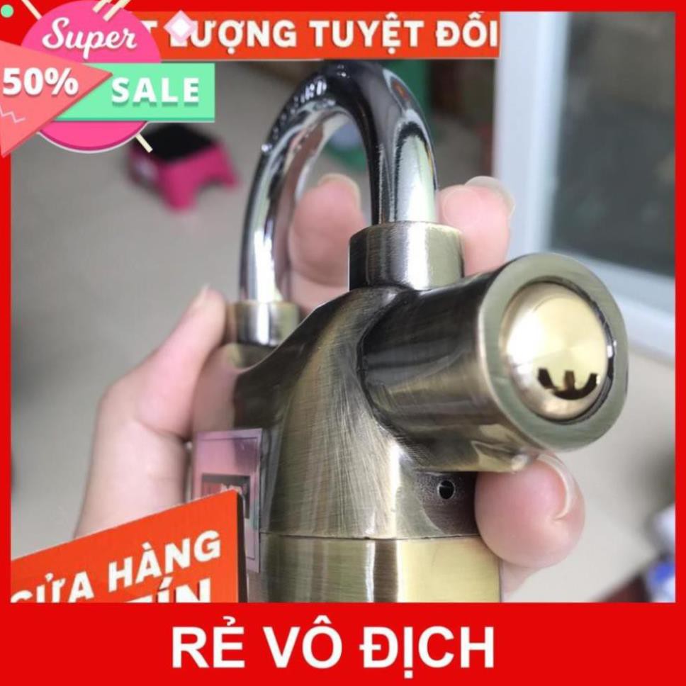 Sỉ và lẻ Ổ khóa báo động chống trộm KinBar