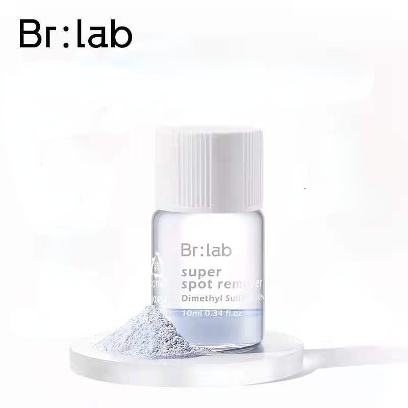 Brlab Chai Axit Salicylic Acid Salicylic Loại Bỏ Mụn Trứng Cá Se Khít Lỗ Chân Lông Và Làm Mờ Vết Thâ