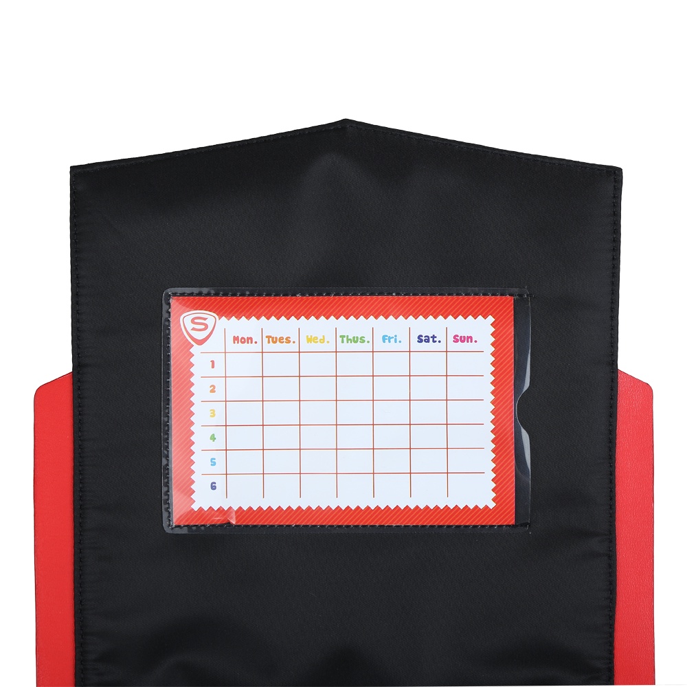 Balo Học Sinh Thời Trang SAKOS KID GENIUS - Họa Tiết Dễ Thương, Siêu Nhẹ, Chống Gù, Bảo Vệ Đôi Vai Và Cột Sống Của Trẻ