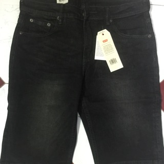 Quần short Jeans Levis Xịn Full Tem Tag