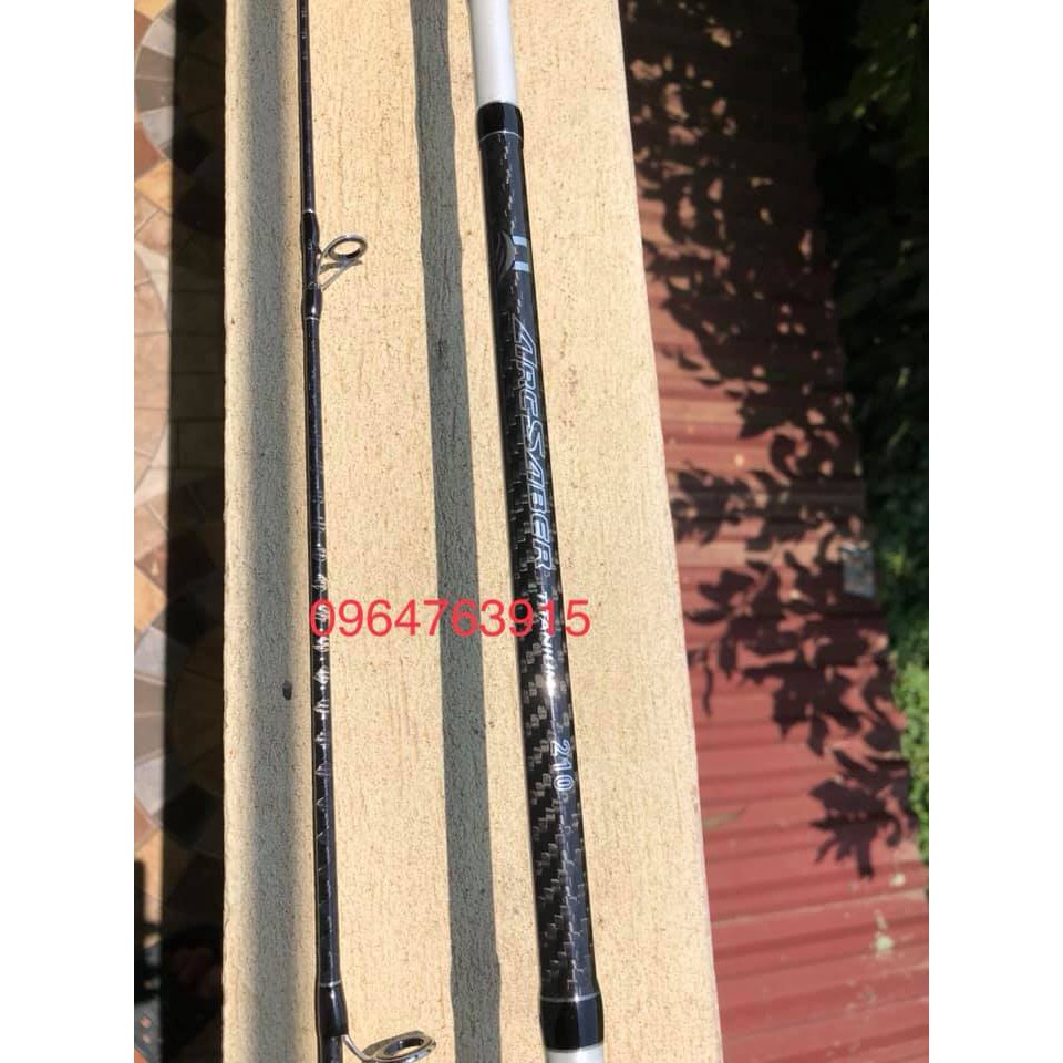 cần cắm gốc Phôi cacbon xoắn X .Pát fuji cực chất chất 45g6
