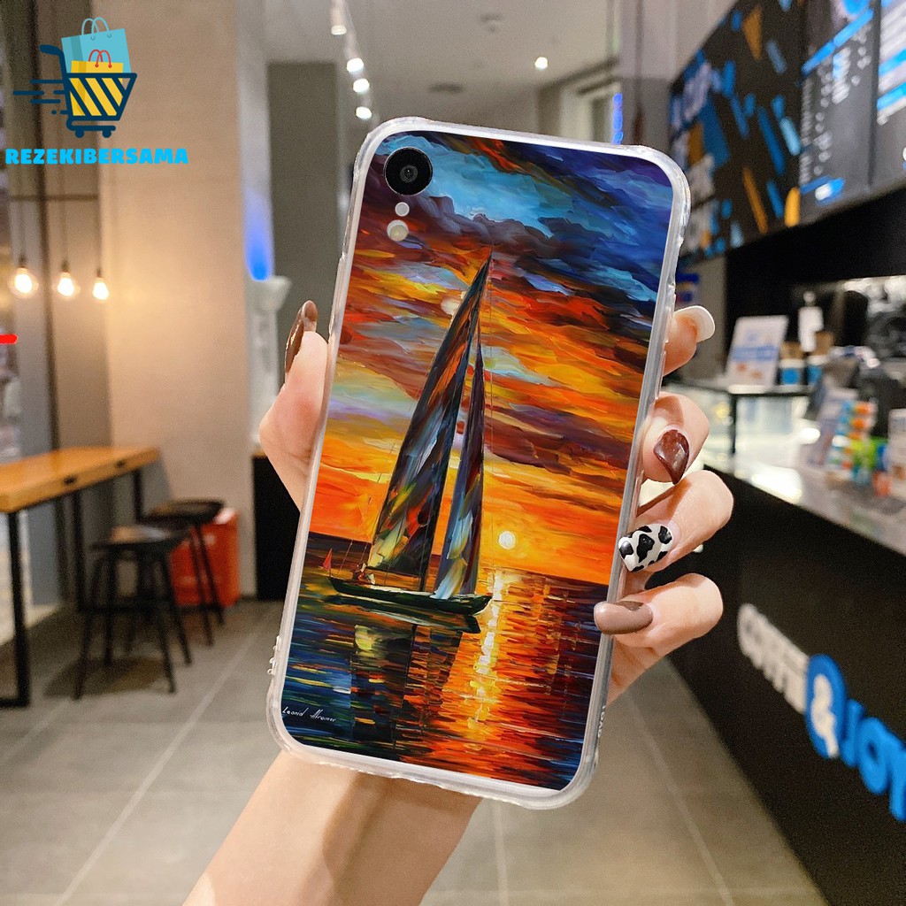 Phụ Kiện Rb1356 Cho Iphone Samsung Oppo Vivo Realme Xiaomi