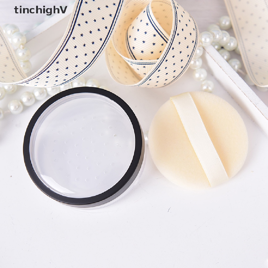 1 Lọ Rỗng Đựng Mỹ Phẩm Dung Tích 20ml Tiện Dụng