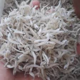 cá cơm mờm khô loại 1