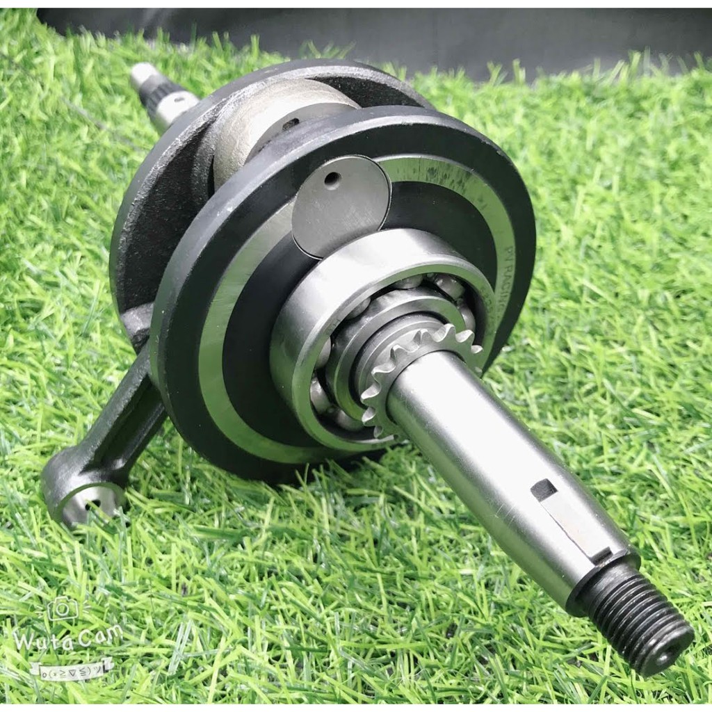 Dên Đen 13T3 Má 98 Cốt Liền Cho Dream Wave