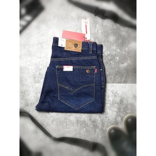 [size 38 - 46] Quần short  jean Nam big size