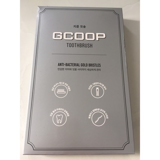 Bàn chải đánh răng HÀN QUỐC GCOOP