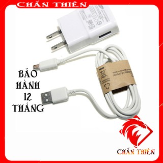 [FreeShip_50K] Bộ Cáp Sạc Nhanh Samsung Chính Hãng - Bảo hành 12 tháng