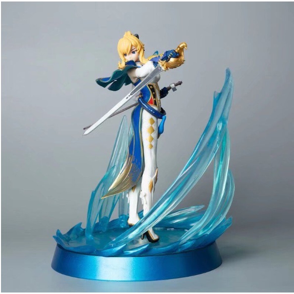 Mô hình nhân vật nữ Jean Gunhilde - Genshin Impact