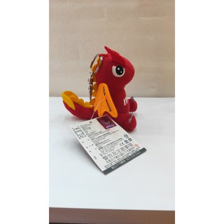 Móc khóa Rồng MSI True Gaming - Trang trí PC/Laptop