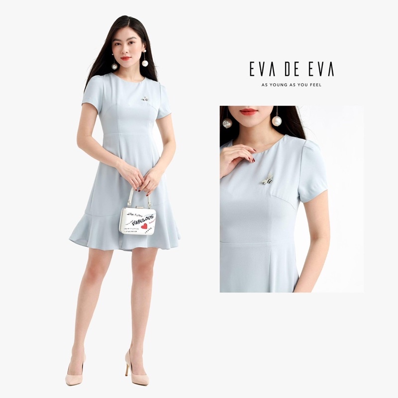 Thanh lý váy tiệc eva de eva