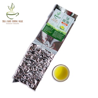 Trà Nõn Tôm Thượng Hạng Tân Cương – Hương Ngọc - [500g] - [Chính gốc Tân Cương Thái Nguyên]
