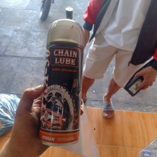 Dưỡng sên Xtra-50 - 450ml- không văng dơ, dễ vệ sinh