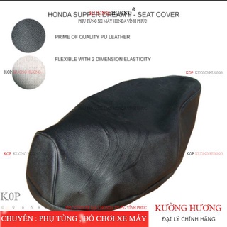 Vỏ Yên Dream Thái (Da Kẻ Loại Đẹp Ld)