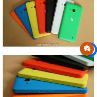 Vỏ nokia lumia 550