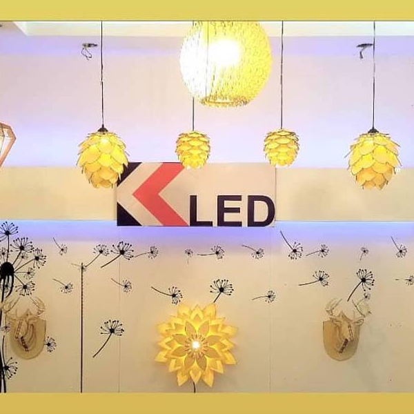 Kind Decor