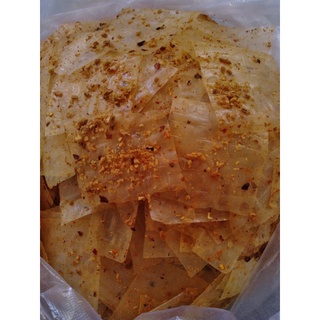 500G  Bánh Tráng XiKe (Xike Dẻo)