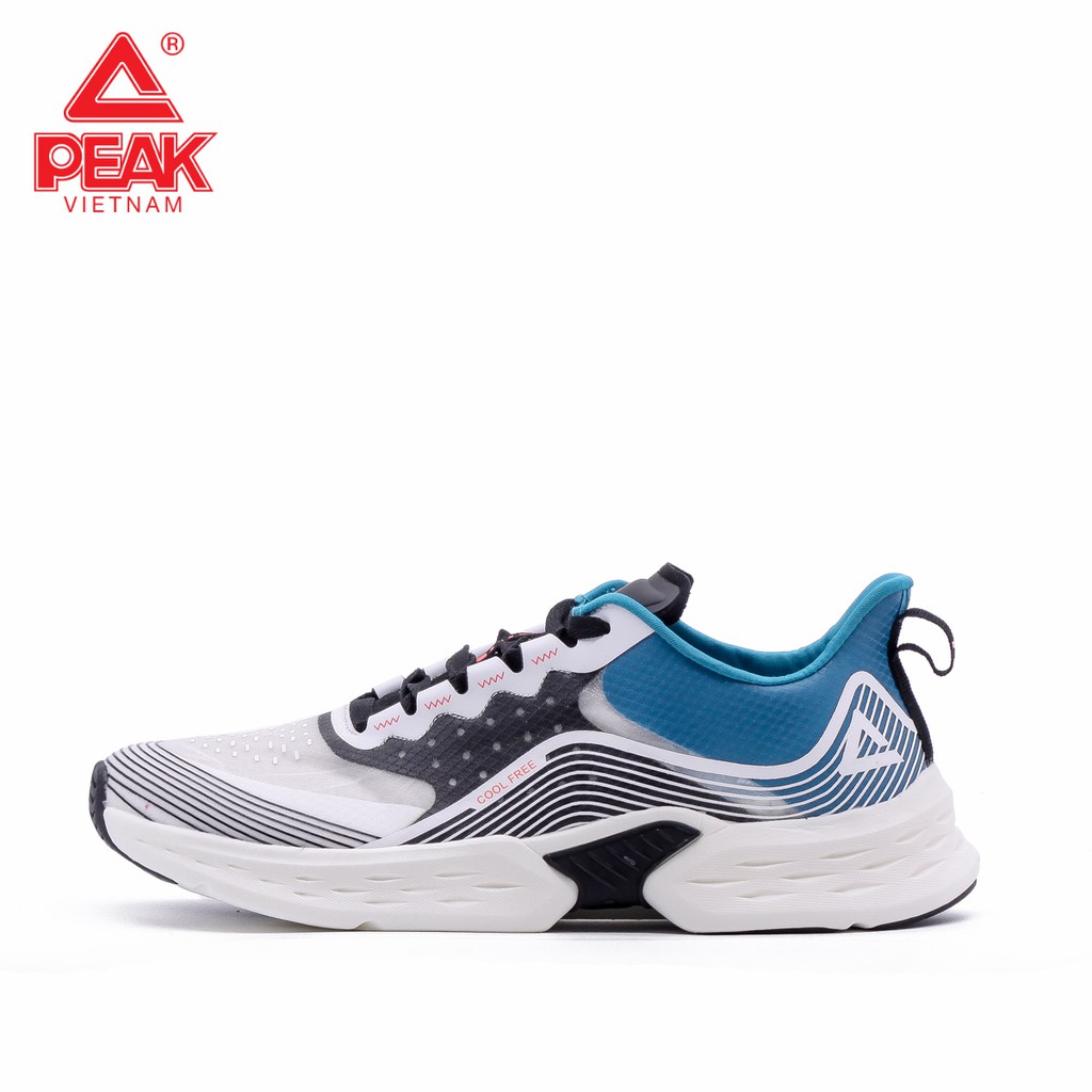 Giày Chạy Bộ Nam Peak Ultra Light E02157H