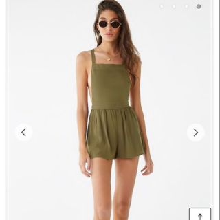 Jumpsuit Forever 21