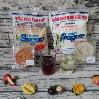 Nước đường bánh dẻo 450g