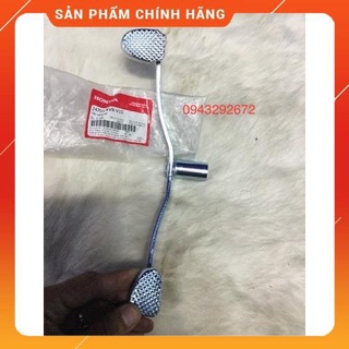 Cần Số Wave S,Rs 100 Honda ( 24701KVRV10 )