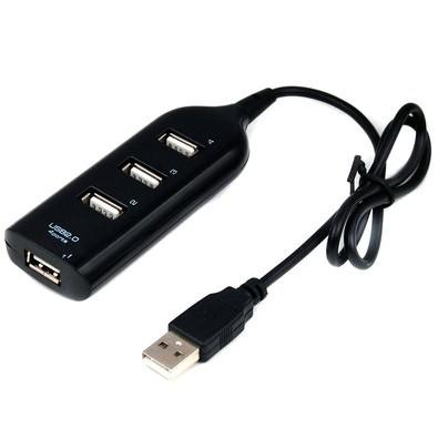 Bộ Chia 4 Cổng Usb Lh013