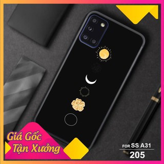 [ Miễn phí vận chuyển] Ôp lưng in hình cao cấp cho Samsung A31 - Samsung A21 - Samsung A21S