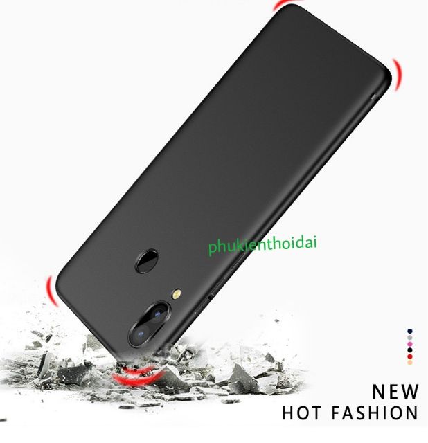 Huawei Nova 3e FREESHIP Từ 50k Ốp lưng dẻo siêu mỏng bảo vệ camera cho Nova 3e