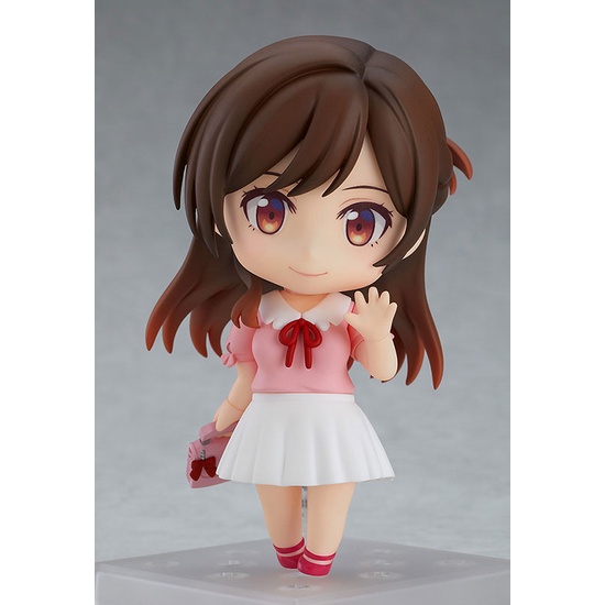 [SHQ] [ Hàng Có Sẵn ] Mô hình Figure chính hãng Nhật - Nendoroid Chizuru Mizuhara -   Kanojo Okarishimasu
