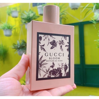 5ml-10ml-20ml nước hoa gucci bloom nettare