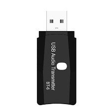 usb bluetooth 5.0 2 IN 1 TX6